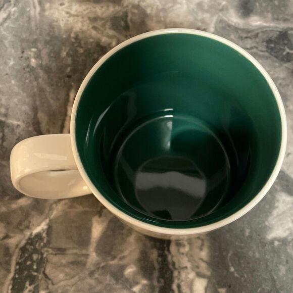 Starbucks San Diego 2009 Coffee Mug Collector Series Global Icon 16 oz NO BOX - Picture 4 of 6